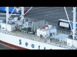 Apples Loading Onto Ship 2 784